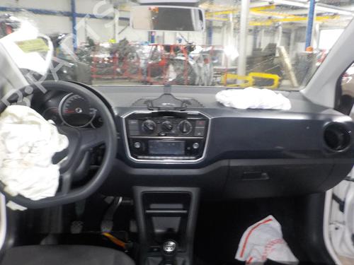 Switch VW UP! (121, 122, BL1, BL2, BL3, 123) 1.0 | BP22381380I30  - Image 8