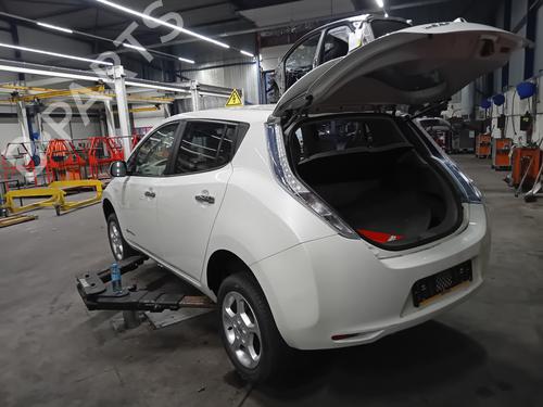 Ignition barrel NISSAN LEAF (ZE0) Electric | BP23214228M48  - Image 13