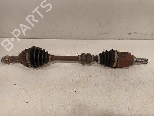 Transmissão frente esquerda NISSAN JUKE (F15) 1.6 (117 hp) 32232303