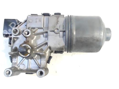 Used Front wiper motor VW POLO V (6R1, 6C1) 1.2 TDI (75 hp) 8683597