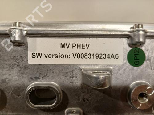 Inverter/Converter JEEP COMPASS (MP, M6, MV, M7) 1.3 HYBRID 4X4 | BP36812011M119  - Image 8