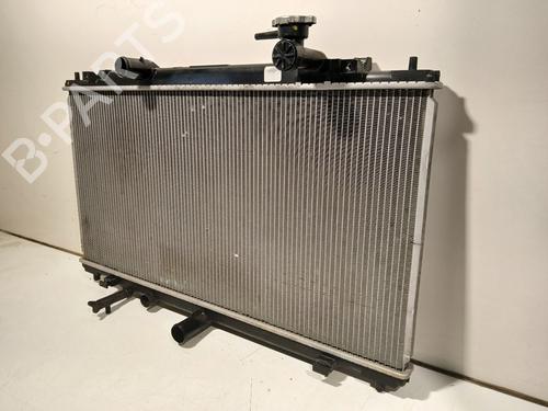 Water radiator MAZDA 3 (BM, BN) 2.0 | BP25116016M31 - Image 2
