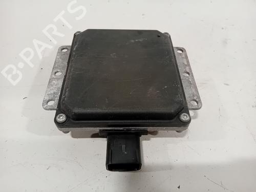 Control unit VOLVO V40 Hatchback (525) T3 GTDi | BP25749722M11 - Image 3