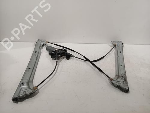 Front right window mechanism MERCEDES-BENZ VITO / MIXTO Van (W639) 113 CDI (639.601, 639.603, 639.605) | BP21095048C23 