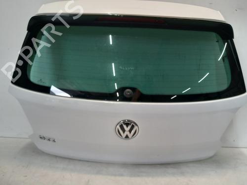 Used Tailgate Tailgate 37234025 37234025