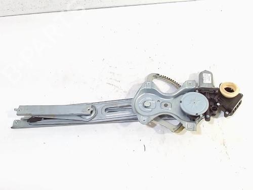Used Front left window mechanism Front left window mechanism 8230145 8230145