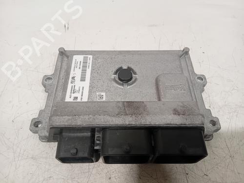 Used Engine control unit (ECU) Engine control unit (ECU) CITROËN C4 CACTUS 1.2 VTi 82 (82 hp) 33935294 33935294