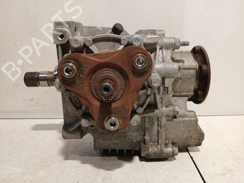 Used Transfer box Transfer box 36305728 36305728