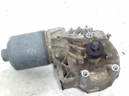Used Front wiper motor BMW 5 Gran Turismo (F07) 530 d (245 hp) 9853549