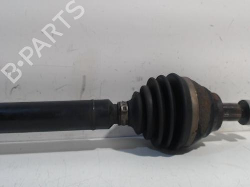 Right front driveshaft SKODA OCTAVIA II Combi (1Z5) 2.0 TDI RS | BP11294490M39 