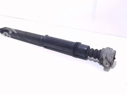 Left rear shock absorber CITROËN C4 I (LC_) 1.6 HDi | BP4473526M18 