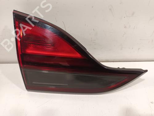 Used Left tailgate light Left tailgate light OPEL ZAFIRA TOURER C (P12) 1.6 CDTI (75) (136 hp) 36670869 36670869