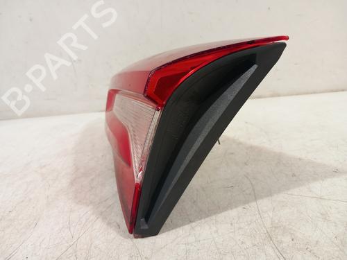 Right tailgate light FORD FOCUS IV Turnier (HP) 1.0 EcoBoost | BP38649469C80 - Image 2