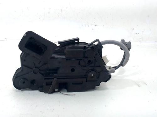 Front left lock VW GOLF VII (5G1, BQ1, BE1, BE2) 2.0 TDI 15A5K1837015C | 5K1837015E