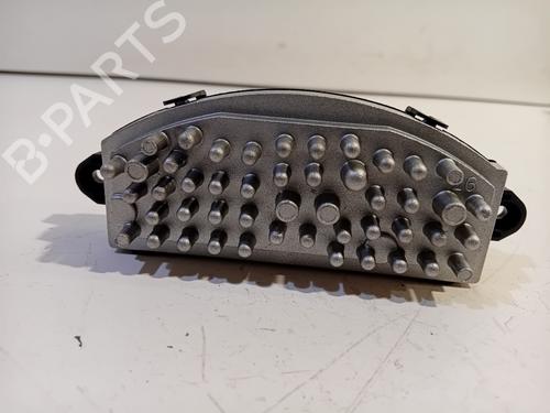 Used Heater resistor AUDI A3 Sportback (8YA, 8YF) RS3 quattro (400 hp) 24584482