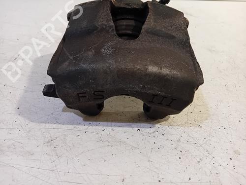 Left front brake caliper SEAT LEON (1P1) 1.2 TSI | BP20151238M105 - Image 2
