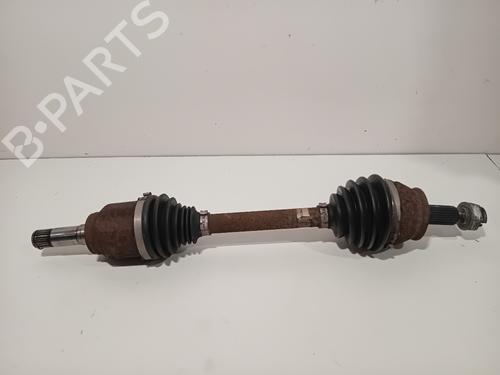 Used Left front driveshaft FIAT DOBLO Cargo (263_) 1.3 D Multijet (90 hp) 29864325
