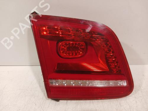 Used Left tailgate light Left tailgate light VW PHAETON (3D1, 3D2, 3D3, 3D4, 3D6, 3D7, 3D8, 3D9) 3.0 V6 TDI 4motion (240 hp) 40049506 40049506