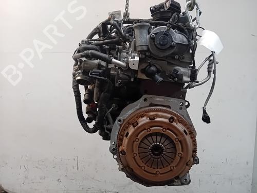 Engine SEAT LEON ST (5F8) 1.6 TDI | BP38508777M1 - Image 2