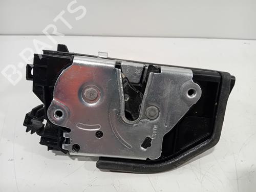 Used Front right lock BMW X4 (F26) xDrive 20 d (190 hp) 18164611
