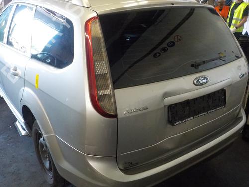 Rear left window mechanism FORD FOCUS II Turnier (DA_, FFS, DS) 1.6 TDCi | BP10099888C24 