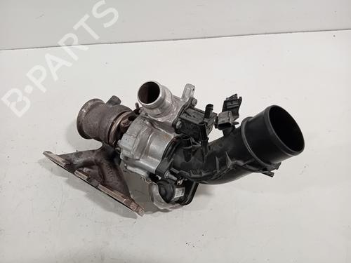 Turbolader/Kompressor RENAULT CLIO V (B7_) 1.3 TCe 130 (B7MF) | BP27932447M71 - Image 5
