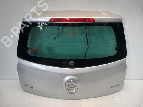 tailgate-opel-agila-b-h08-2008-2009-2010-2011-2012-2013-2014-36519604 main image