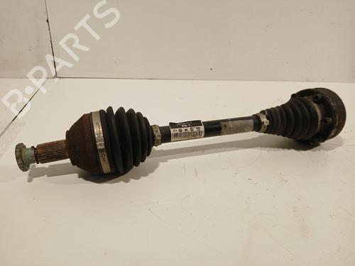 Used Left front driveshaft SEAT IBIZA IV ST (6J8, 6P8) 1.2 TDI (75 hp) 29941124