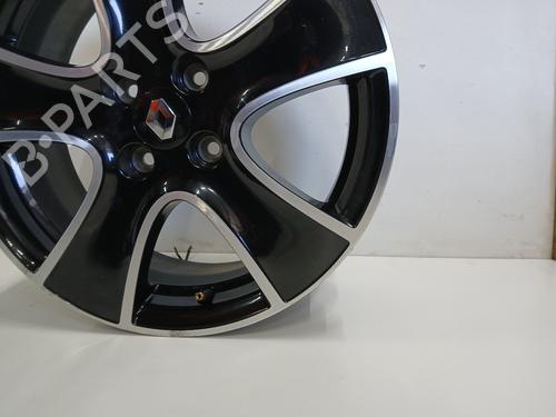 Rim RENAULT CLIO IV (BH_) 0.9 TCe 90 (BHNF, BHMA, BHMH, BHJK, BHJR) | BP26203189C45