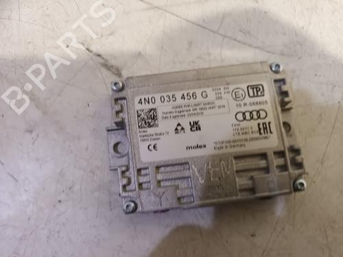 Used Electronic module Electronic module 14456161 14456161