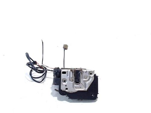 Front left lock MERCEDES-BENZ E-CLASS (W211) E 270 CDI (211.016) | BP13199292C98 