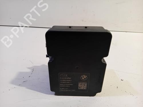 Pompe ABS BMW 1 (F20) 114 i (102 hp) 27479030