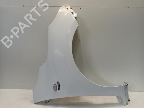 Kotflügel rechts vorne für MERCEDES-BENZ CITAN Box Body/MPV (W415) 109 CDI (415.601, 415.603, 415.605) (90 hp) 32138644