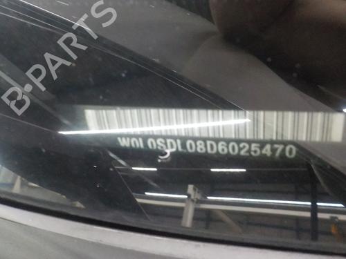 Tailgate OPEL CORSA D (S07) 1.3 CDTI (L08, L68) | BP19182914C6 