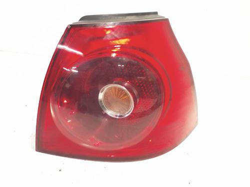 Used Right taillight VW GOLF V (1K1) 2.0 TDI (140 hp) 3265426