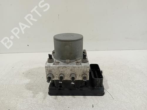 Used ABS pump SKODA RAPID (NH3, NK3, NK6) 1.2 TSI (105 hp) 25795429