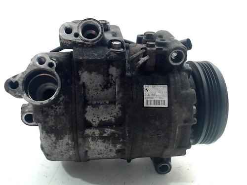 Used AC compressor BMW 5 (E60) 535 d (272 hp) 10722440