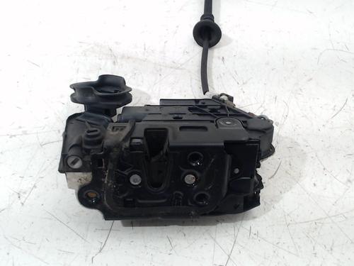 Rear left lock VW GOLF VI (5K1) 1.6 TDI | BP13207736C100 