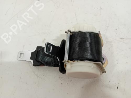 Used Rear center seatbelt FORD C-MAX II (DXA/CB7, DXA/CEU) 1.0 EcoBoost (125 hp) 15295953