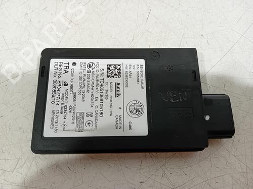 Elektronisk sensor ALFA ROMEO STELVIO (949_) 2.0 Q4 (949.AXA2A) (280 hp) 17019982