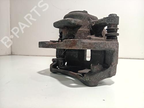 Left front brake caliper FORD B-MAX (JK) 1.6 Ti | BP24324113M105 - Image 3