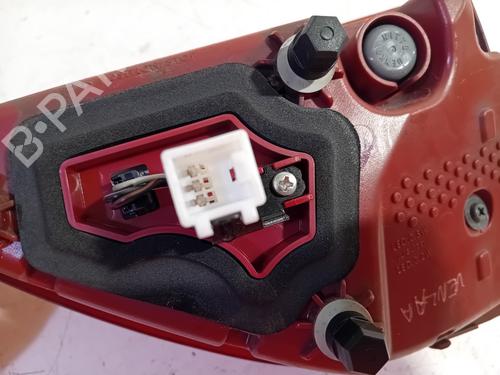 Left tailgate light KIA STONIC (YB) 1.0 T-GDi | BP29325372C79 