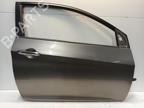 Used Right front door KIA PICANTO II (TA) 1.0 (69 hp) 31647164