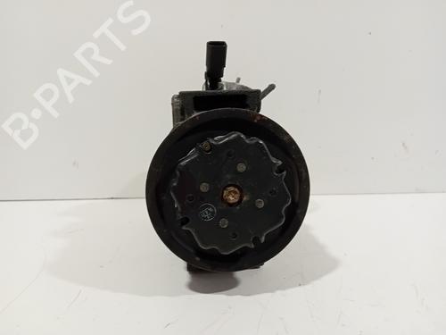 AC compressor PORSCHE CAYENNE (9PA) Turbo S 4.5 | BP24332576M34 - Image 4