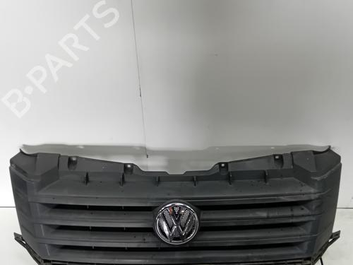 Grille VW CRAFTER 30-50 Van (2E_) 2.0 TDI | BP19316817C40 