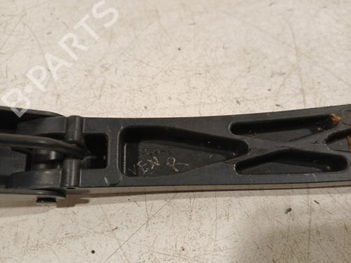 Front windshield wiper arm NISSAN QASHQAI II (J11, J11_) 1.2 DIG-T | BP29333679C143 