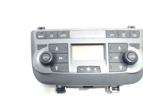 Used Climate control Climate control 10066876 10066876
