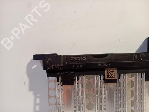 Heater resistor VW PASSAT B8 Variant (3G5, CB5) 2.0 TDI | BP23183011M108 - Image 2