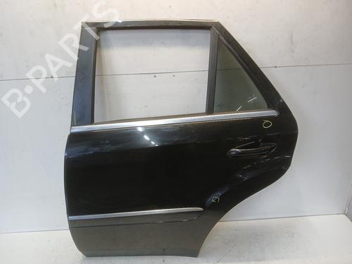 Used Left rear door Left rear door MERCEDES-BENZ M-CLASS (W164) ML 320 CDI 4-matic (164.122) (224 hp) 39883120 39883120