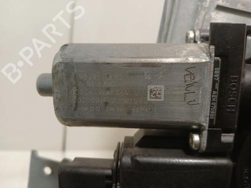 Front left window mechanism CITROËN C3 III (SX) 1.2 PURETECH 82 | BP37696920C22  - Image 6